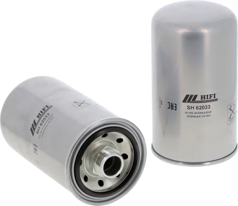 Hydraulický filter HIFI FILTER SH 62033