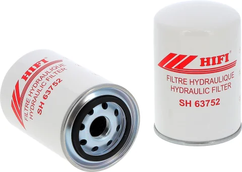 Hydraulický filter HIFI FILTER SH 63752