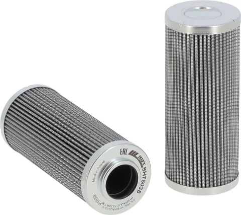 Hydraulický filter HIFI FILTER SH 75038