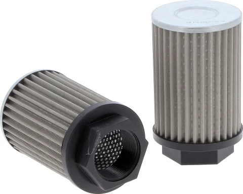 Hydraulický filter HIFI FILTER SH 77009
