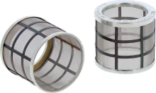 Hydraulický filter HIFI FILTER SH 78037