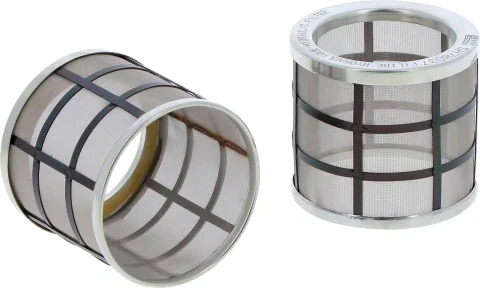 Hydraulický filter HIFI FILTER SH 78037