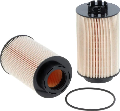 Palivový filter HIFI FILTER SN 70236
