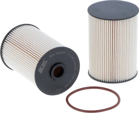 Palivový filter HIFI FILTER SN 70305