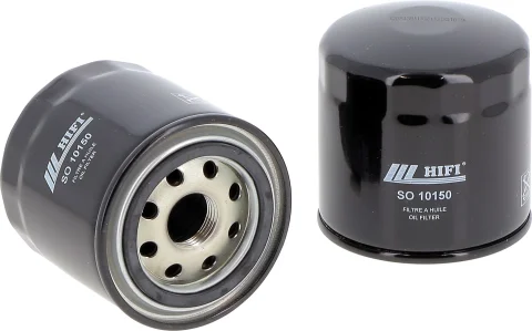 Olejový filter HIFI FILTER SO 10150