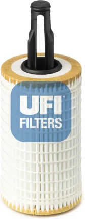 Olejový filter UFI 25.172.00