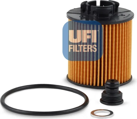 Olejový filter UFI 25.261.00