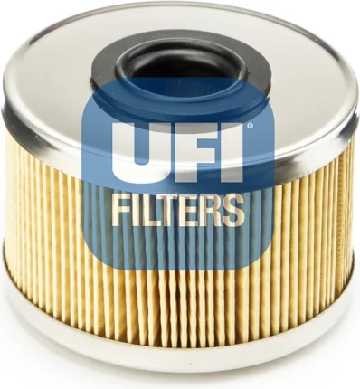Palivový filter UFI 26.686.00