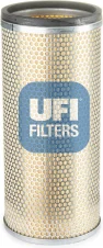 Poistný filter UFI 27.463.00