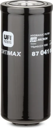 Hydraulický filter UFI 87.041.00