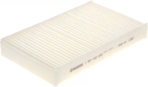 Kabínový filter BOSCH 1 987 432 230