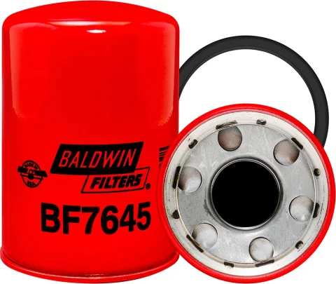 Palivový filter BALDWIN FILTERS BF7645