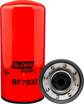 Palivový filter BALDWIN FILTERS BF7932