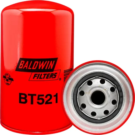 Olejový filter BALDWIN FILTERS BT521