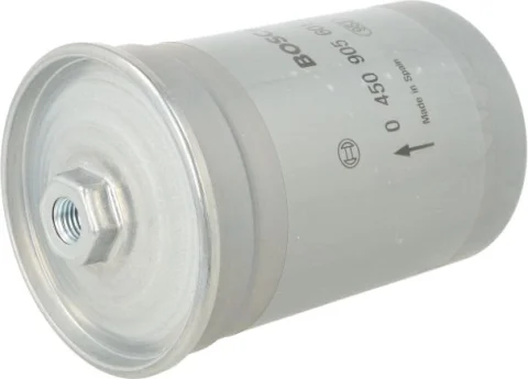 Palivový filter BOSCH 0 450 905 601
