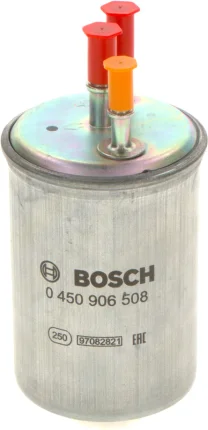 Palivový filter BOSCH 0 450 906 508