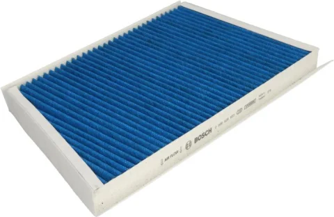 Kabínový filter BOSCH 0 986 628 603