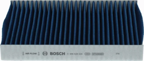 Kabínový filter BOSCH 0 986 628 626