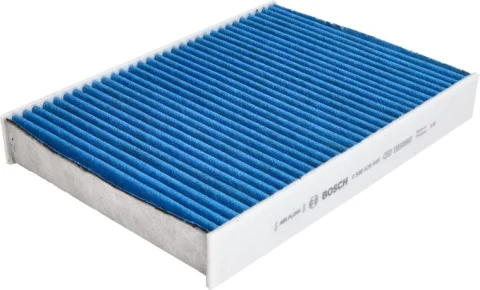 Kabínový filter BOSCH 0 986 628 646