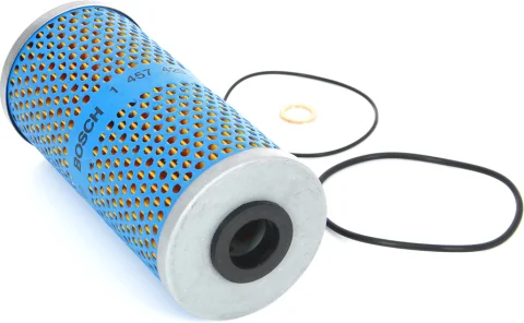Olejový filter BOSCH 1 457 429 616