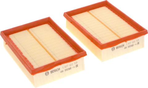 Vzduchový filter BOSCH 1 457 433 539