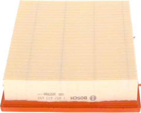 Vzduchový filter BOSCH 1 457 433 698