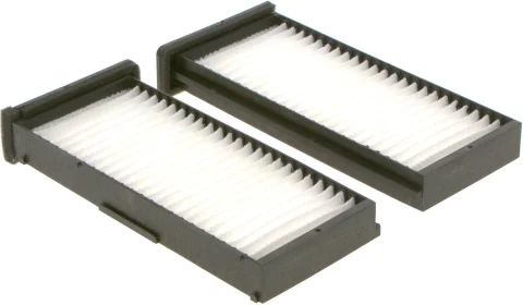 Kabínový filter BOSCH 1 987 432 086