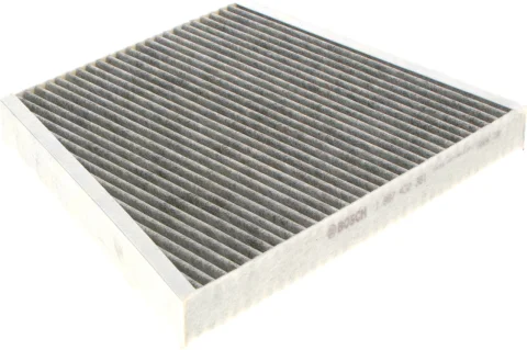 Kabínový filter BOSCH 1 987 432 381