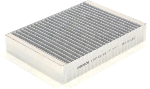 Kabínový filter BOSCH 1 987 432 536