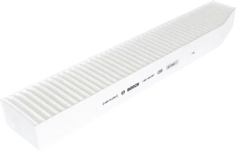 Kabínový filter BOSCH 1 987 435 007