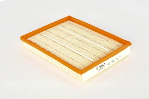 Vzduchový filter BOSCH F 026 400 356