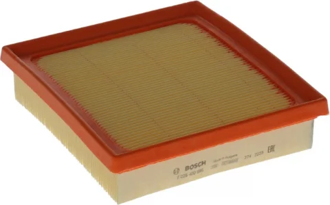 Vzduchový filter BOSCH F 026 400 696