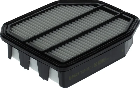 Vzduchový filter BOSCH F 026 400 711