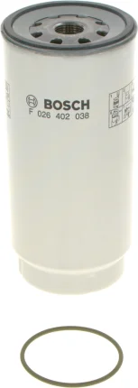 Palivový filter BOSCH F 026 402 038