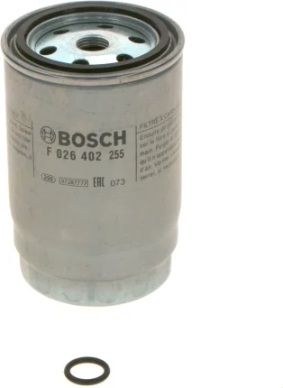 Palivový filter BOSCH F 026 402 255