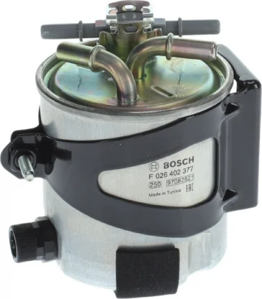 Palivový filter BOSCH F 026 402 377