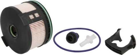 Palivový filter BOSCH F 026 402 398