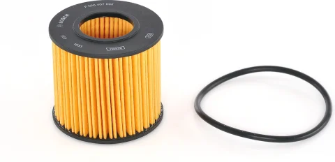 Olejový filter BOSCH F 026 407 092