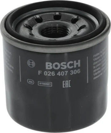 Olejový filter BOSCH F 026 407 306