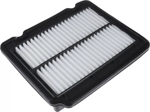 Vzduchový filter FEBI BILSTEIN 183997