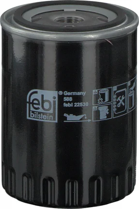 Olejový filter FEBI BILSTEIN 22530