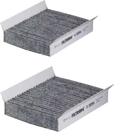 Kabínový filter FILTRON K 1105A-2X