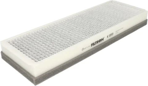 Kabínový filter FILTRON K 1153