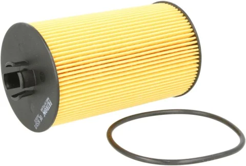 Olejový filter FILTRON OE 651/1