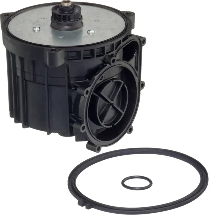 Filter odvzdušňovania HENGST FILTER AS811M D893