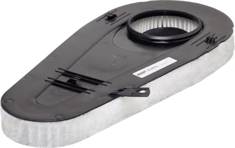 Vzduchový filter HENGST FILTER E1077L