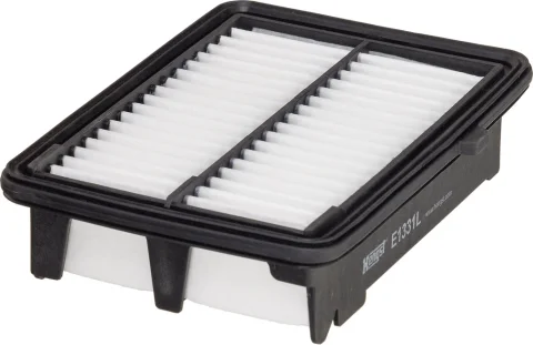 Vzduchový filter HENGST FILTER E1331L