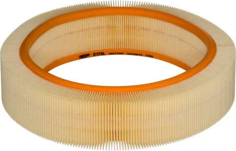 Vzduchový filter HENGST FILTER E174L