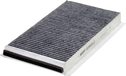 Kabínový filter HENGST FILTER E2963LC