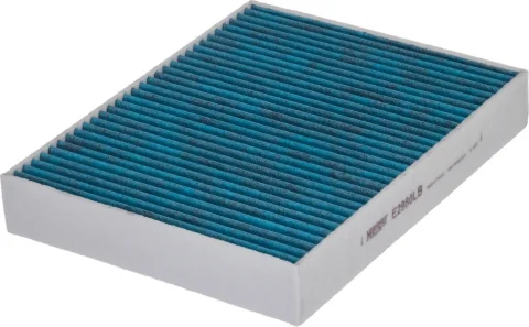 Kabínový filter HENGST FILTER E2980LB